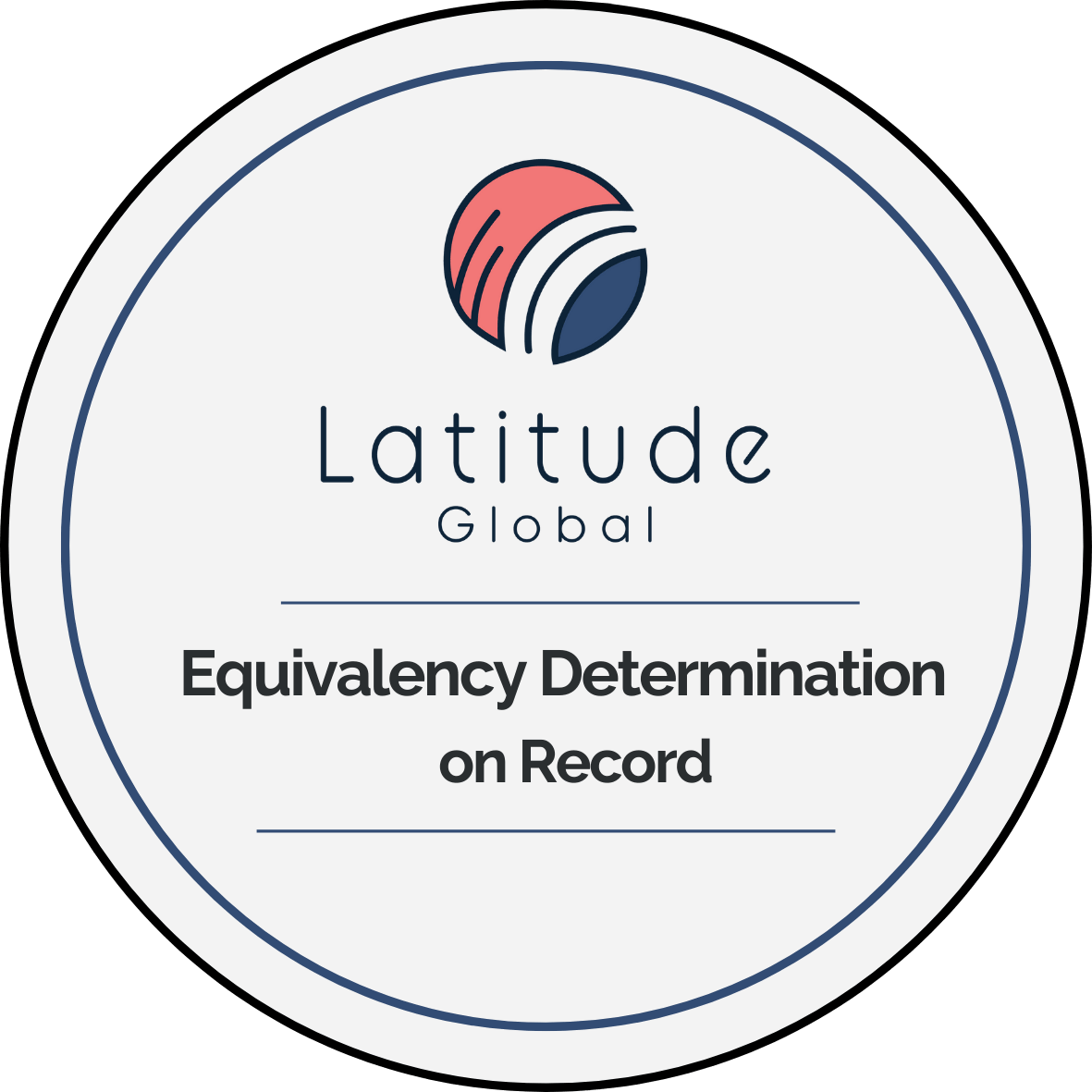Latitude Global Due Diligence – Evaluation Completed