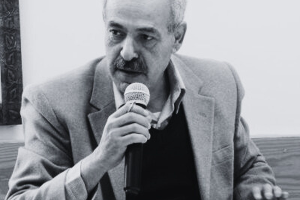 Mousa Rimawi