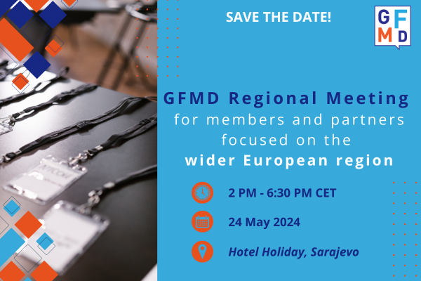 GFMD regional meeting