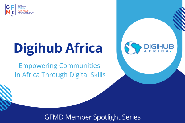 Digihub Africa